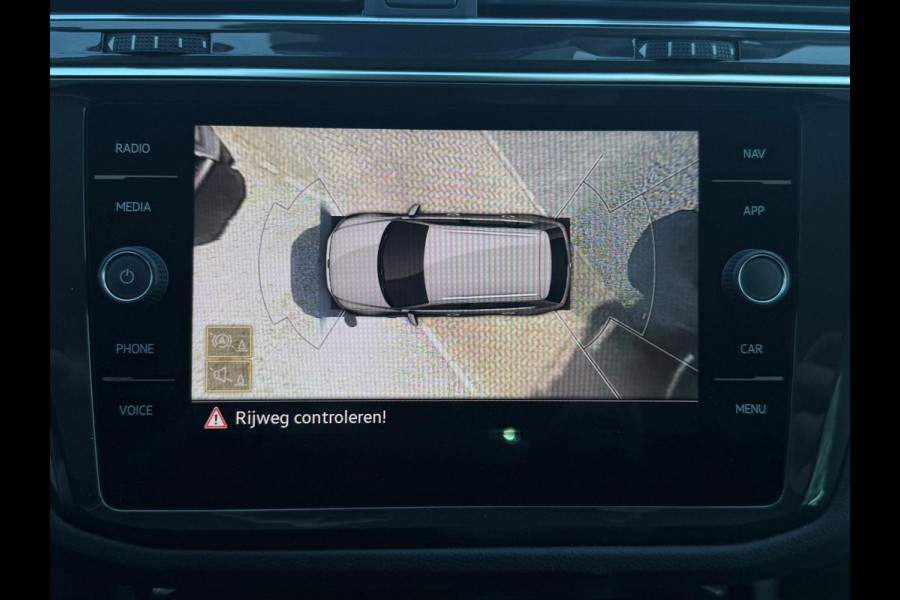 Volkswagen Tiguan e-Hybrid 245PK DSG ELEGANCE TREKHAAK/HEAD-UP/VIRTUAL/360CAMERA
