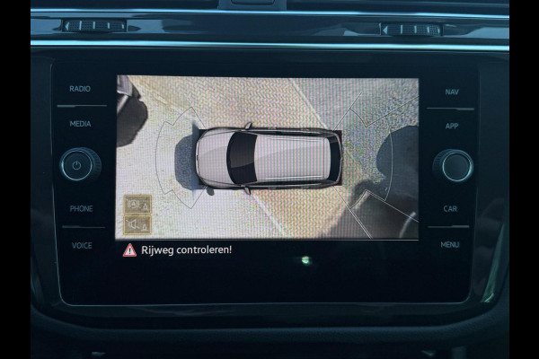 Volkswagen Tiguan e-Hybrid 245PK DSG ELEGANCE TREKHAAK/HEAD-UP/VIRTUAL/360CAMERA