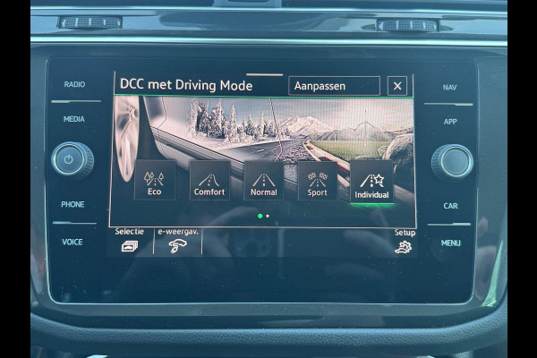 Volkswagen Tiguan e-Hybrid 245PK DSG ELEGANCE TREKHAAK/HEAD-UP/VIRTUAL/360CAMERA