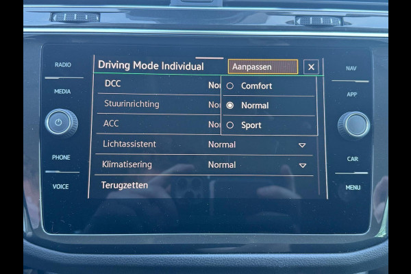 Volkswagen Tiguan e-Hybrid 245PK DSG ELEGANCE TREKHAAK/HEAD-UP/VIRTUAL/360CAMERA