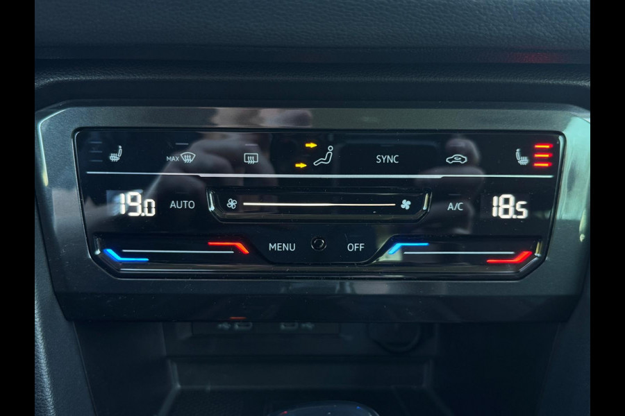 Volkswagen Tiguan e-Hybrid 245PK DSG ELEGANCE TREKHAAK/HEAD-UP/VIRTUAL/360CAMERA