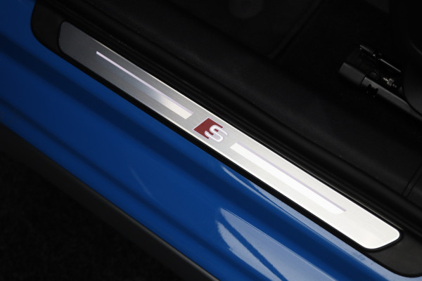 Audi A3 Sportback 35 TFSI 150 PK Automaat Edition One S-Line, Adap. Cruise Control, B&O sound, Stoelverwarming,