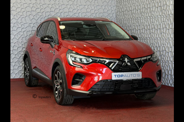 Mitsubishi ASX 1.6 PHEV AT INTENSE+ NW AUTO / CAMERA / NAVI LED STOELVERW PLUG IN HYBRID