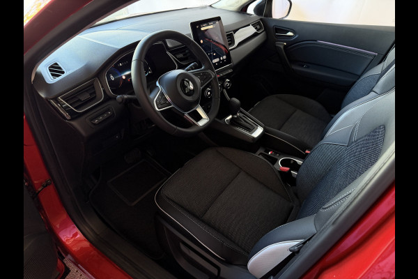 Mitsubishi ASX 1.6 PHEV AT INTENSE+ NW AUTO / CAMERA / NAVI LED STOELVERW PLUG IN HYBRID