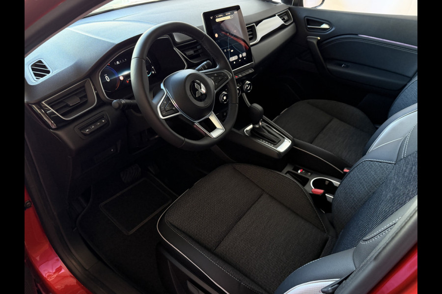 Mitsubishi ASX 1.6 PHEV AT INTENSE+ NW AUTO / CAMERA / NAVI LED STOELVERW PLUG IN HYBRID
