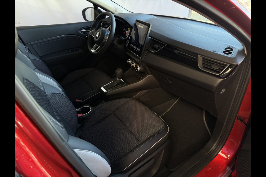 Mitsubishi ASX 1.6 PHEV AT INTENSE+ NW AUTO / CAMERA / NAVI LED STOELVERW PLUG IN HYBRID