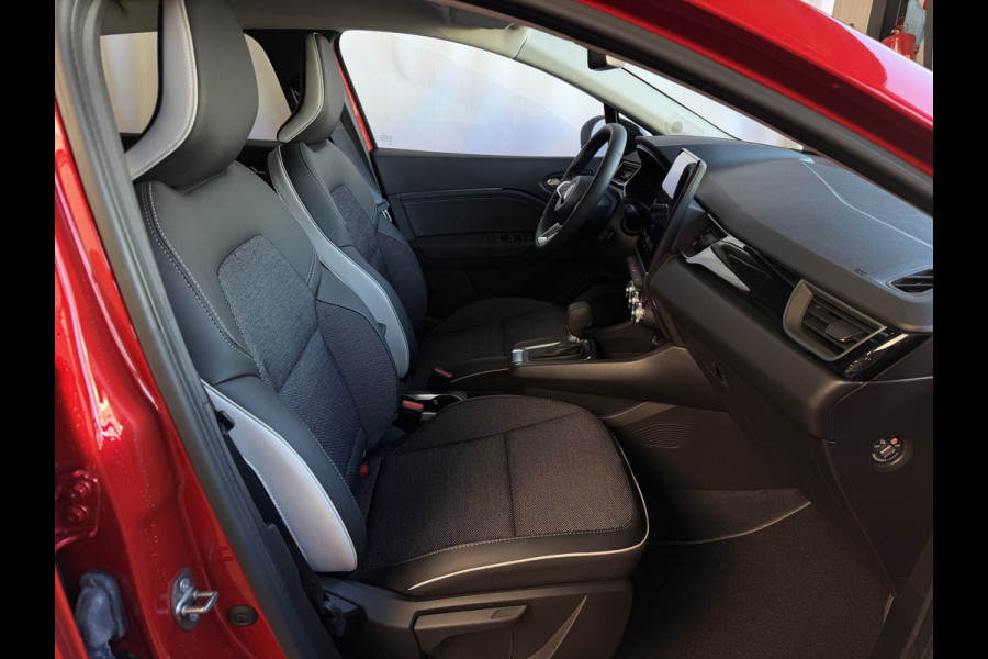Mitsubishi ASX 1.6 PHEV AT INTENSE+ NW AUTO / CAMERA / NAVI LED STOELVERW PLUG IN HYBRID