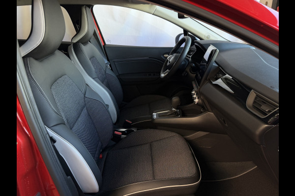 Mitsubishi ASX 1.6 PHEV AT INTENSE+ NW AUTO / CAMERA / NAVI LED STOELVERW PLUG IN HYBRID