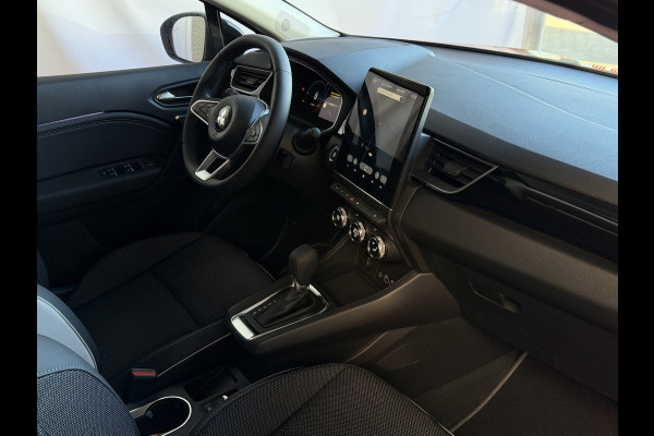 Mitsubishi ASX 1.6 PHEV AT INTENSE+ NW AUTO / CAMERA / NAVI LED STOELVERW PLUG IN HYBRID