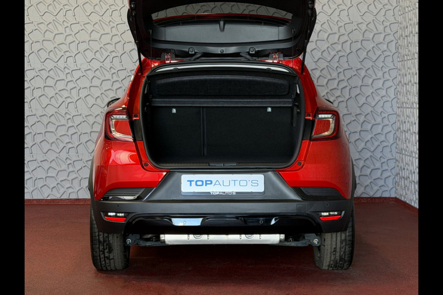 Mitsubishi ASX 1.6 PHEV AT INTENSE+ NW AUTO / CAMERA / NAVI LED STOELVERW PLUG IN HYBRID