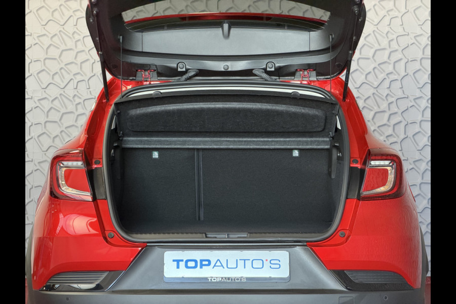 Mitsubishi ASX 1.6 PHEV AT INTENSE+ NW AUTO / CAMERA / NAVI LED STOELVERW PLUG IN HYBRID