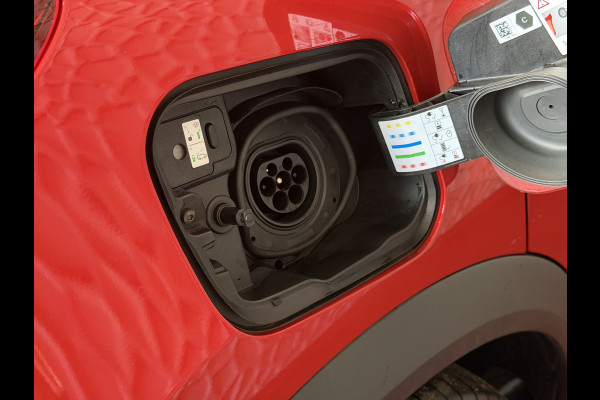 Mitsubishi ASX 1.6 PHEV AT INTENSE+ NW AUTO / CAMERA / NAVI LED STOELVERW PLUG IN HYBRID
