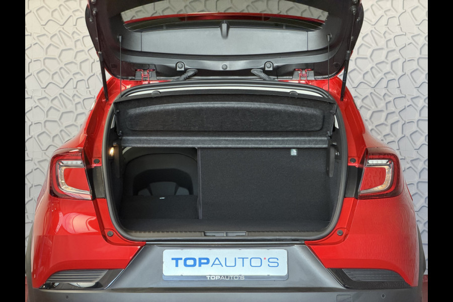 Mitsubishi ASX 1.6 PHEV AT INTENSE+ NW AUTO / CAMERA / NAVI LED STOELVERW PLUG IN HYBRID