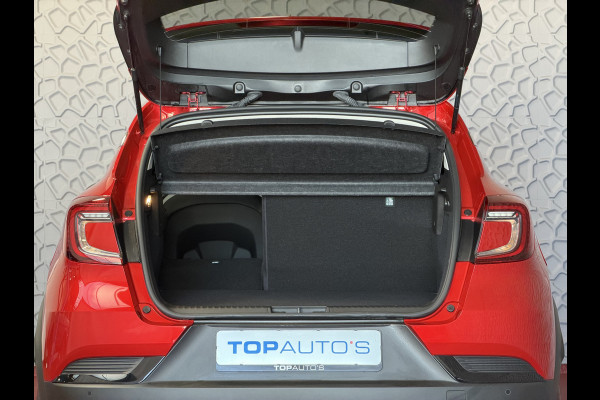 Mitsubishi ASX 1.6 PHEV AT INTENSE+ NW AUTO / CAMERA / NAVI LED STOELVERW PLUG IN HYBRID