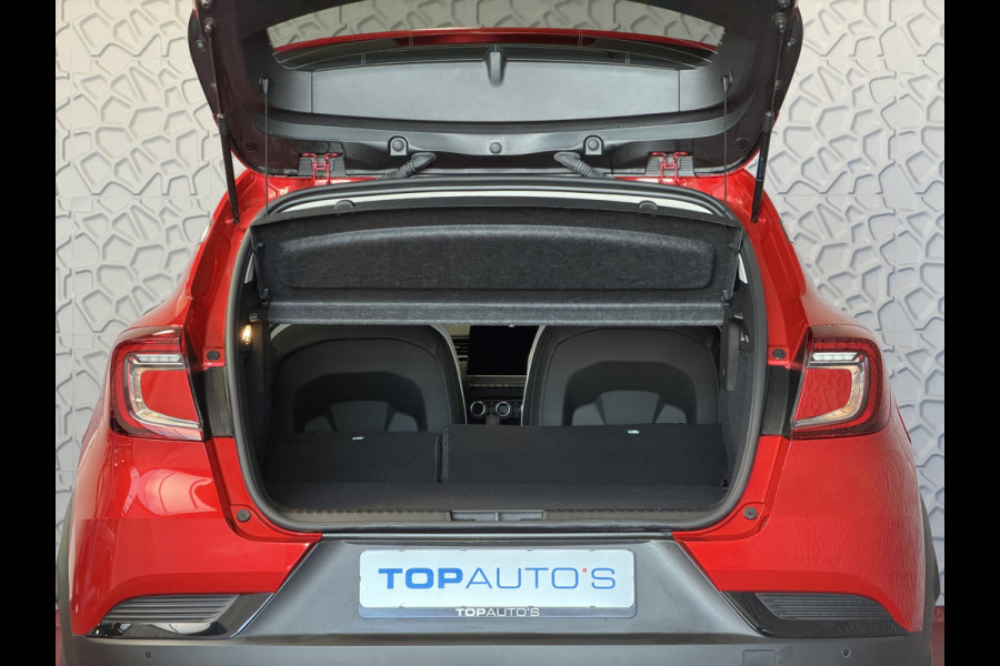 Mitsubishi ASX 1.6 PHEV AT INTENSE+ NW AUTO / CAMERA / NAVI LED STOELVERW PLUG IN HYBRID