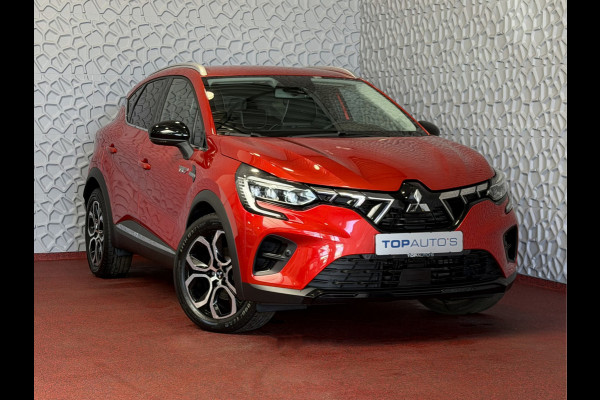 Mitsubishi ASX 1.6 PHEV AT INTENSE+ NW AUTO / CAMERA / NAVI LED STOELVERW PLUG IN HYBRID