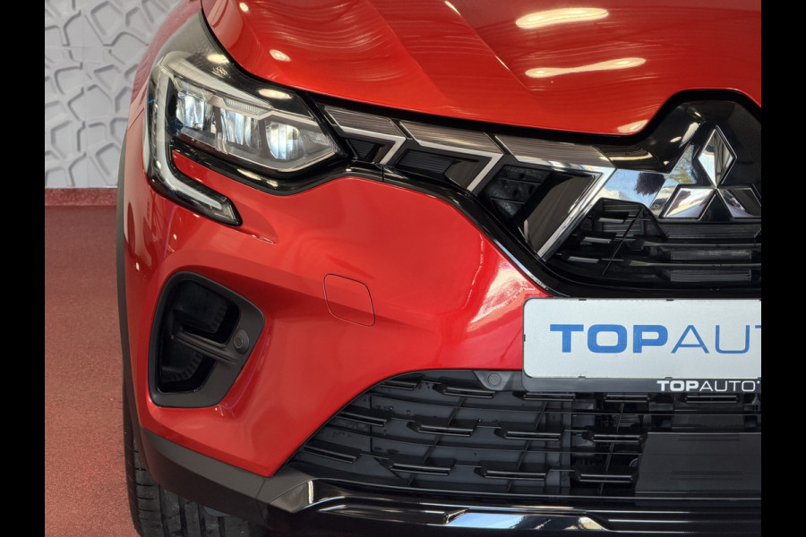 Mitsubishi ASX 1.6 PHEV AT INTENSE+ NW AUTO / CAMERA / NAVI LED STOELVERW PLUG IN HYBRID