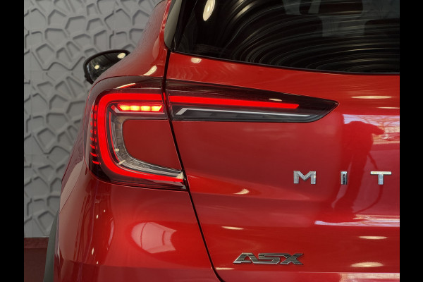 Mitsubishi ASX 1.6 PHEV AT INTENSE+ NW AUTO / CAMERA / NAVI LED STOELVERW PLUG IN HYBRID