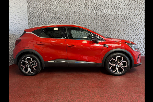 Mitsubishi ASX 1.6 PHEV AT INTENSE+ NW AUTO / CAMERA / NAVI LED STOELVERW PLUG IN HYBRID