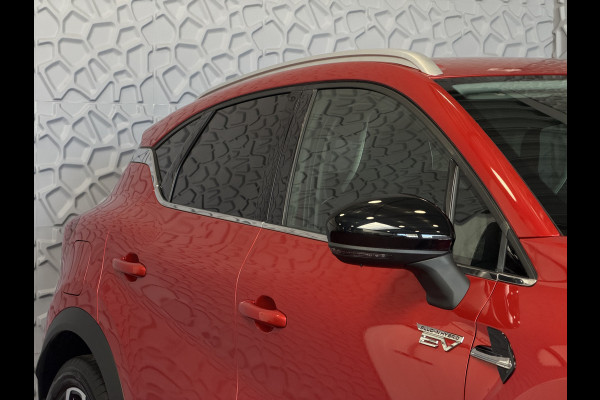 Mitsubishi ASX 1.6 PHEV AT INTENSE+ NW AUTO / CAMERA / NAVI LED STOELVERW PLUG IN HYBRID