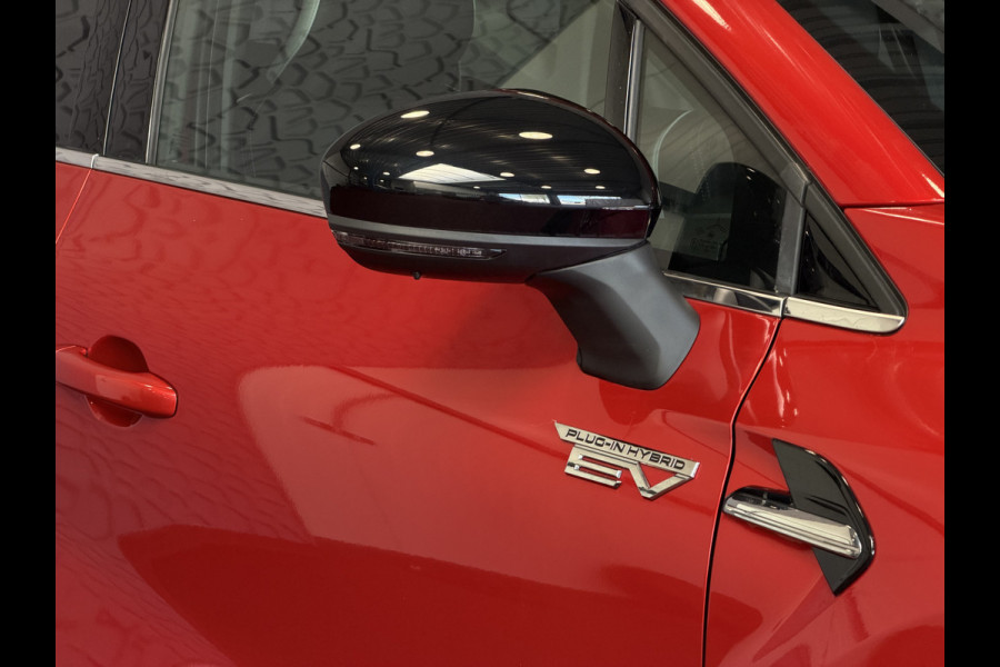 Mitsubishi ASX 1.6 PHEV AT INTENSE+ NW AUTO / CAMERA / NAVI LED STOELVERW PLUG IN HYBRID