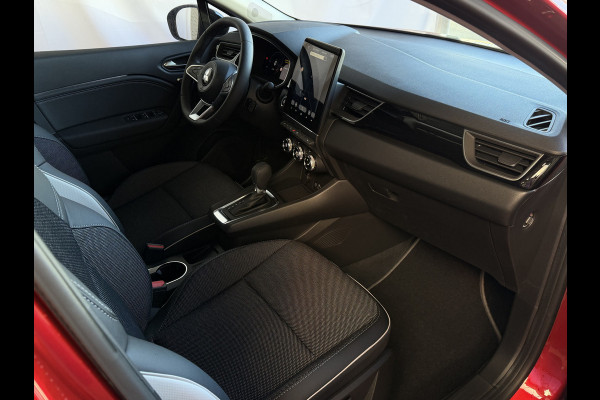 Mitsubishi ASX 1.6 PHEV AT INTENSE+ NW AUTO / CAMERA / NAVI LED STOELVERW PLUG IN HYBRID