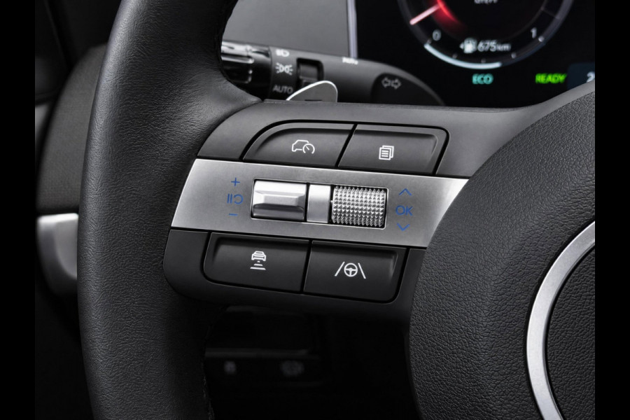 Hyundai Tucson 1.6 T-GDI HEV Premium Sky | Pano | Ventilatie | 360 | Sfeerverlichting | Elektr. stoelen | Carplay | Head Up
