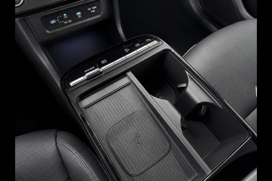 Hyundai Tucson 1.6 T-GDI HEV Premium Sky | Pano | Ventilatie | 360 | Sfeerverlichting | Elektr. stoelen | Carplay | Head Up