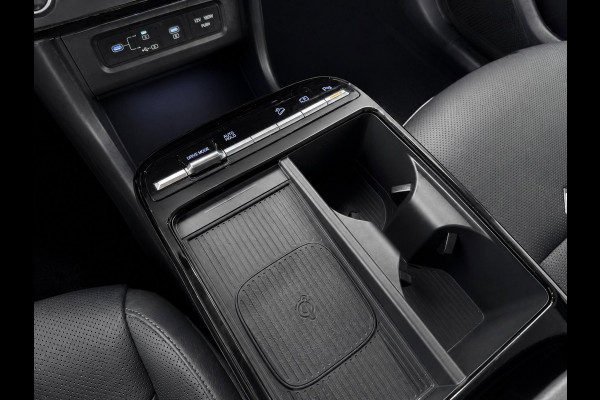 Hyundai Tucson 1.6 T-GDI HEV Premium Sky | Pano | Ventilatie | 360 | Sfeerverlichting | Elektr. stoelen | Carplay | Head Up
