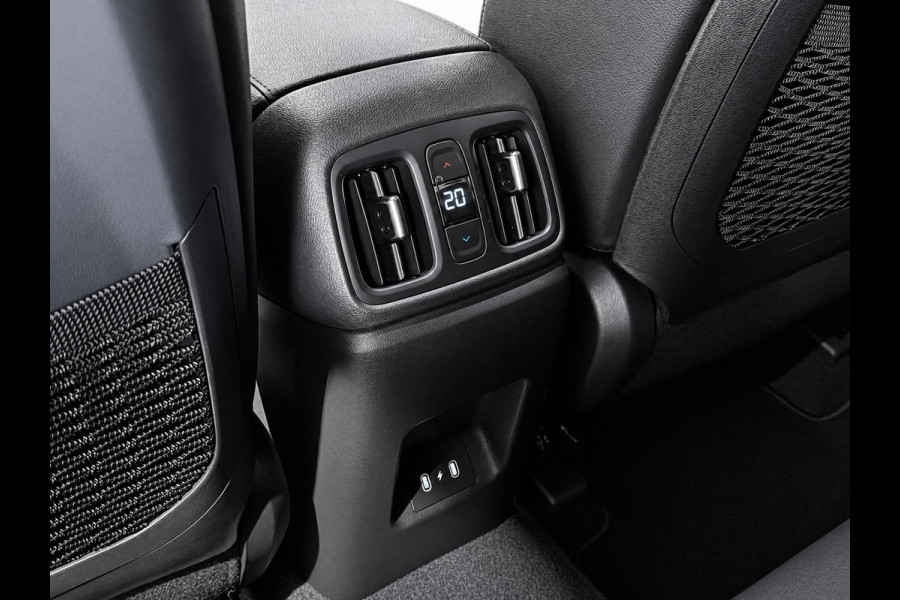 Hyundai Tucson 1.6 T-GDI HEV Premium Sky | Pano | Ventilatie | 360 | Sfeerverlichting | Elektr. stoelen | Carplay | Head Up