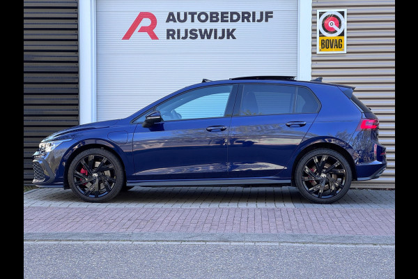 Volkswagen Golf 1.4 eHybrid GTE Pano/Matrix/Camera