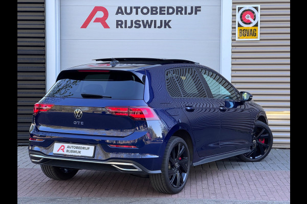 Volkswagen Golf 1.4 eHybrid GTE Pano/Matrix/Camera