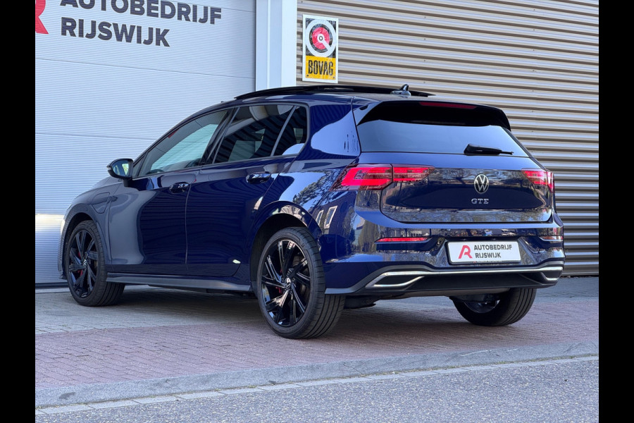 Volkswagen Golf 1.4 eHybrid GTE Pano/Matrix/Camera