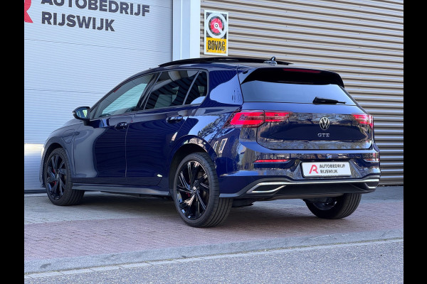 Volkswagen Golf 1.4 eHybrid GTE Pano/Matrix/Camera