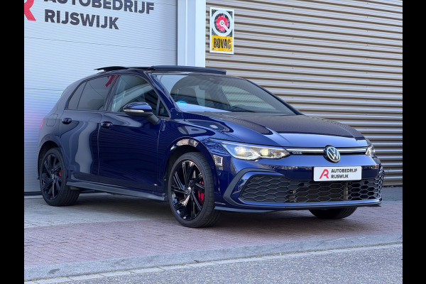 Volkswagen Golf 1.4 eHybrid GTE Pano/Matrix/Camera