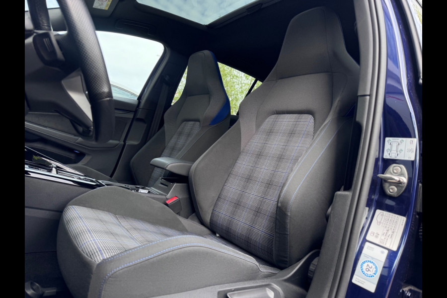 Volkswagen Golf 1.4 eHybrid GTE Pano/Matrix/Camera