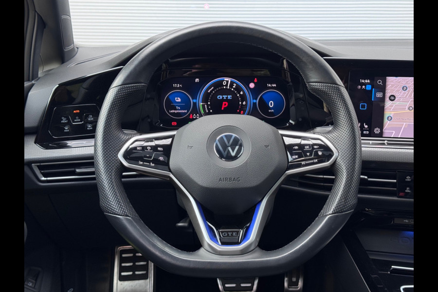 Volkswagen Golf 1.4 eHybrid GTE Pano/Matrix/Camera