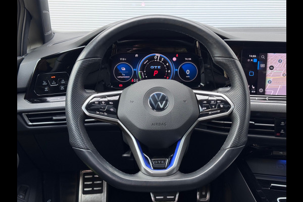 Volkswagen Golf 1.4 eHybrid GTE Pano/Matrix/Camera