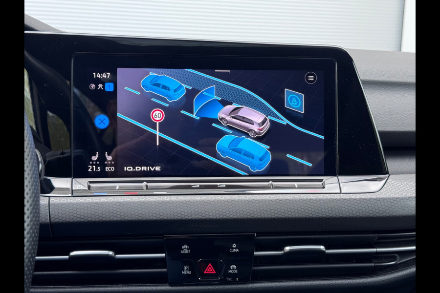 Volkswagen Golf 1.4 eHybrid GTE Pano/Matrix/Camera