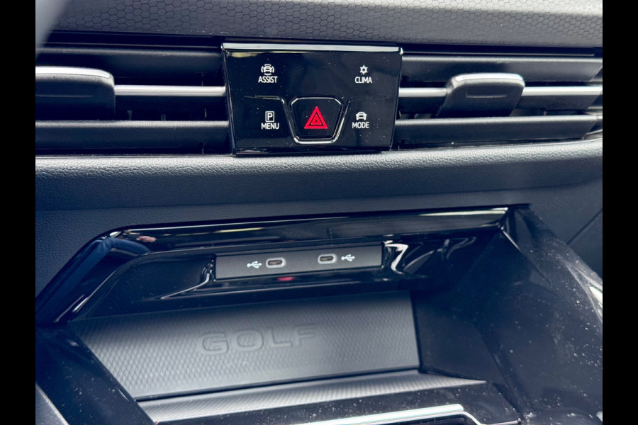 Volkswagen Golf 1.4 eHybrid GTE Pano/Matrix/Camera