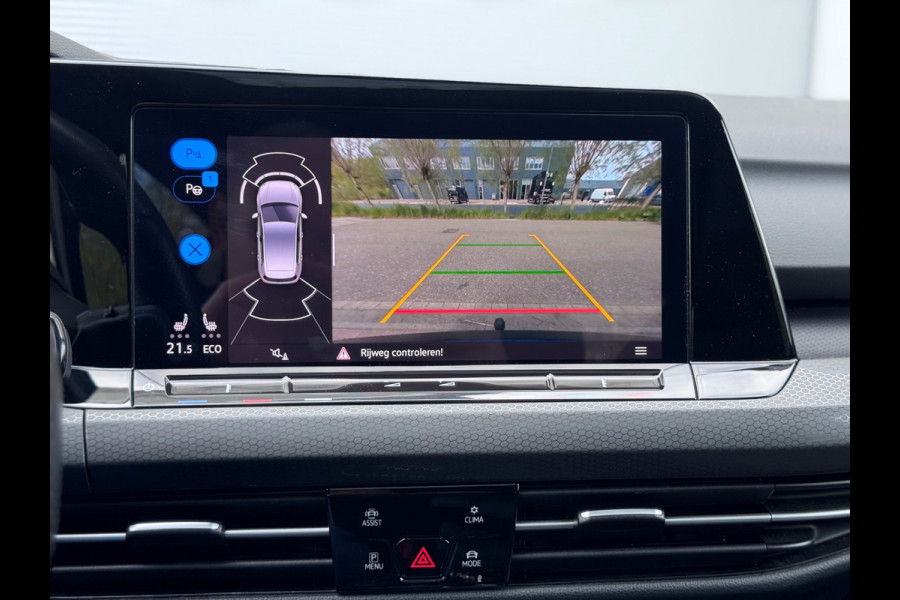 Volkswagen Golf 1.4 eHybrid GTE Pano/Matrix/Camera