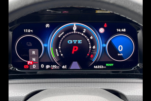 Volkswagen Golf 1.4 eHybrid GTE Pano/Matrix/Camera