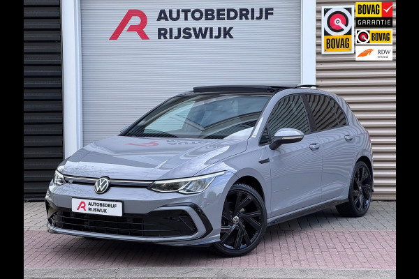 Volkswagen Golf 1.5 eTSI R-Line Business+ Pano/Sfeer/Acc
