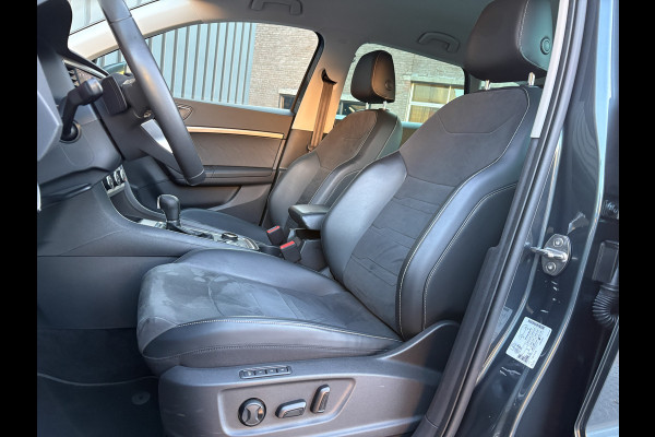 Seat Ateca 1.5 TSI Xperience Business Intense | Stoelgeheugen | 360 Camera | Elk. A-klep | Stuur & Stoel verw. | Prijs Rijklaar!!