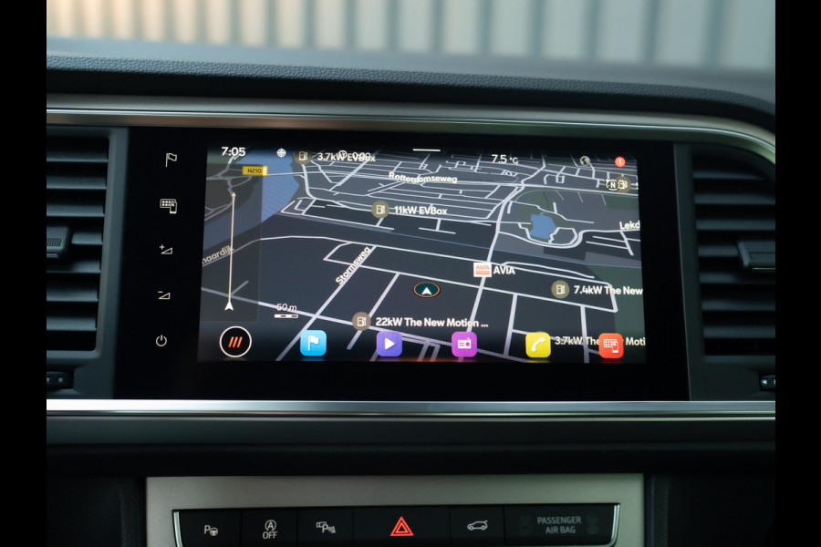 Seat Ateca 1.5 TSI Xperience Business Intense | Stoelgeheugen | 360 Camera | Elk. A-klep | Stuur & Stoel verw. | Prijs Rijklaar!!