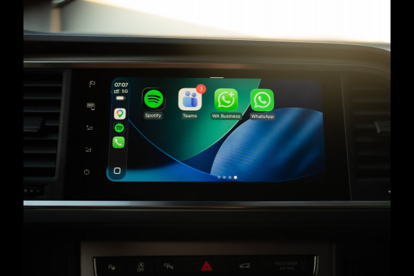 Seat Ateca 1.5 TSI Xperience Business Intense | Stoelgeheugen | 360 Camera | Elk. A-klep | Stuur & Stoel verw. | Prijs Rijklaar!!