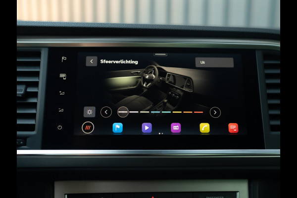 Seat Ateca 1.5 TSI Xperience Business Intense | Stoelgeheugen | 360 Camera | Elk. A-klep | Stuur & Stoel verw. | Prijs Rijklaar!!