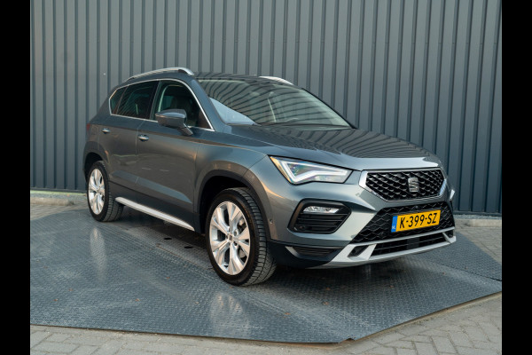 Seat Ateca 1.5 TSI Xperience Business Intense | Stoelgeheugen | 360 Camera | Elk. A-klep | Stuur & Stoel verw. | Prijs Rijklaar!!