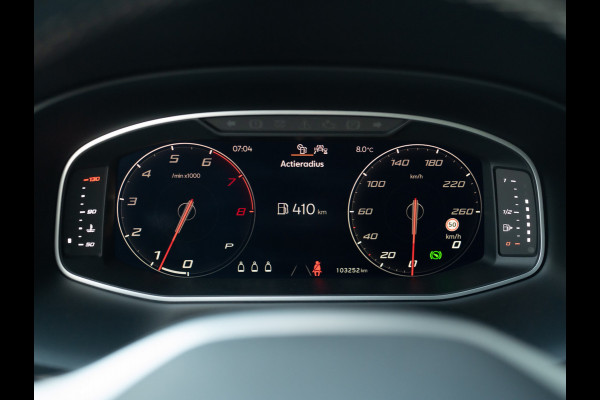 Seat Ateca 1.5 TSI Xperience Business Intense | Stoelgeheugen | 360 Camera | Elk. A-klep | Stuur & Stoel verw. | Prijs Rijklaar!!