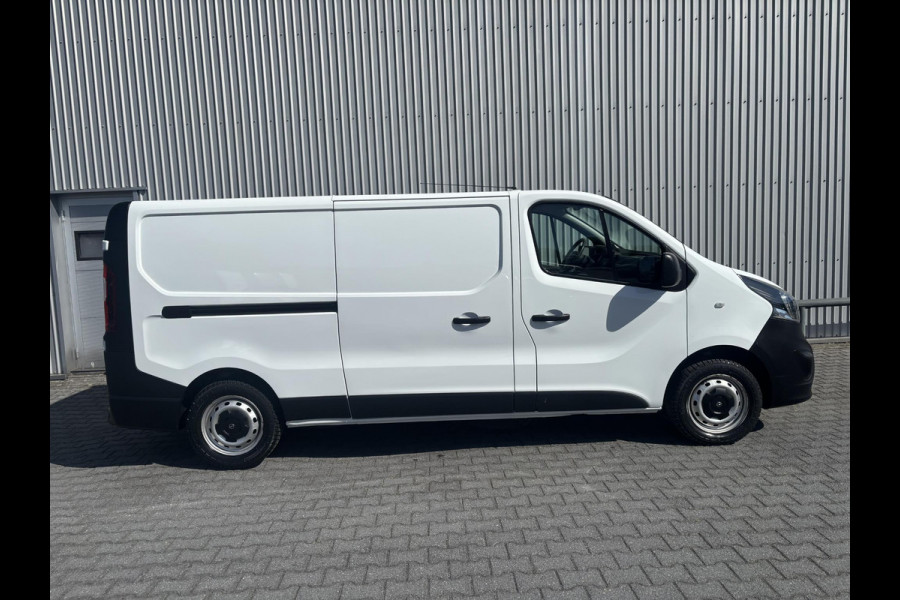 Opel Vivaro 1.6 CDTI L2H1 Edition*A/C*CRUISE*